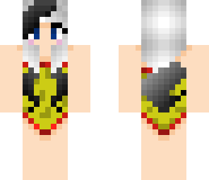 swimsuit gurl