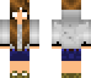 i modified another skin