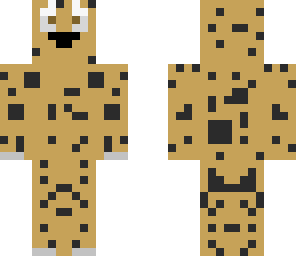 jaguar man
