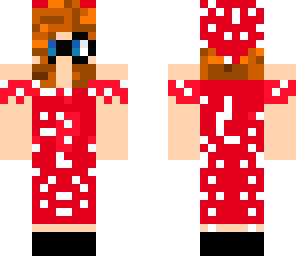 mooshroom queen glasses