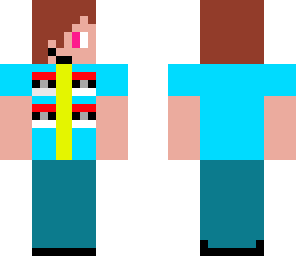 poketrainer connor