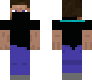 ninja steve