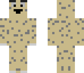 snow leopard