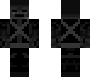 assassin wither skeleton