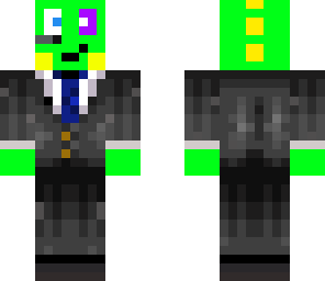 iguanasnewskin