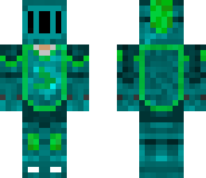 retro guthix rune armor