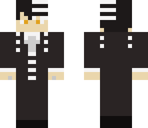 death the kid