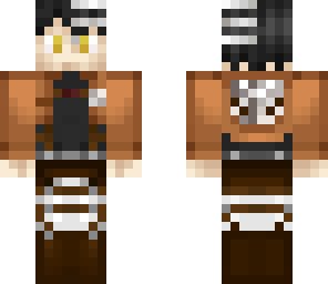 death the kid in aot costume