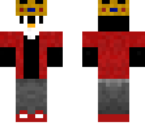 king pingu