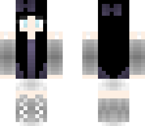 someones edited skin idk