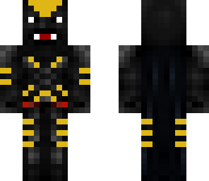 bacca wolverine