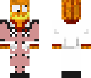 derp formal blaze