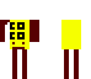 coco bar box man
