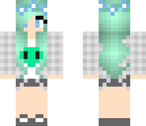 alien flanel