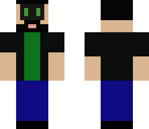 gogglybeard