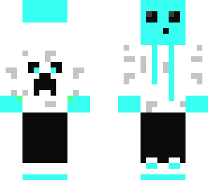 slimeman