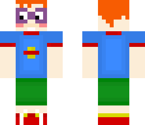chuckie finster