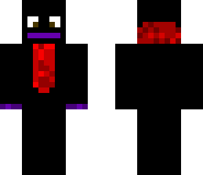 skux enderman