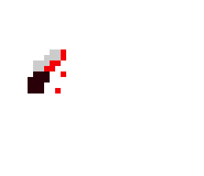 knife