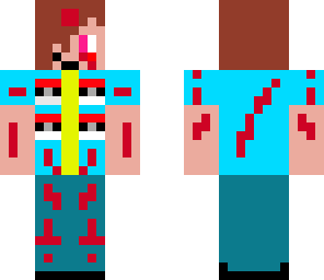 poketrainer dead connor