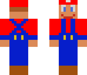 super mario brothers