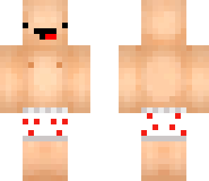 derp in boxers
