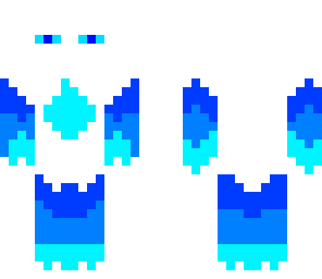 ice enderman