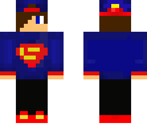 supermboy