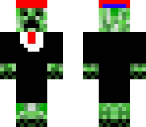 creeper