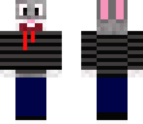 fuzzybunny