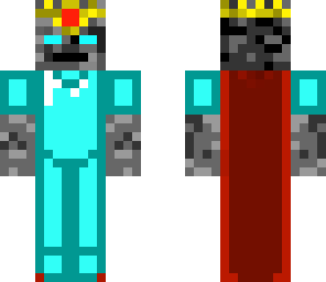 the walker king