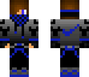 nice skin