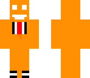 deadmouse orange 
