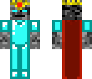 the walker king v2