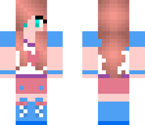 pinkie pie