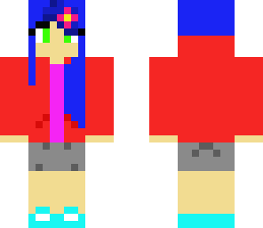 girl