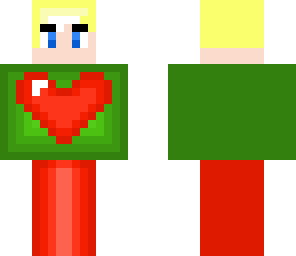 love boy - vote