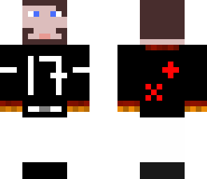 hodgeheg117 self skin