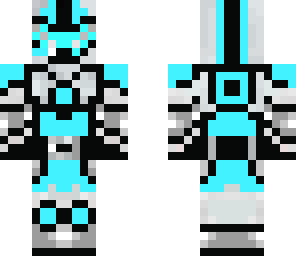 robot gamer