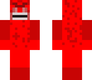 netherman red