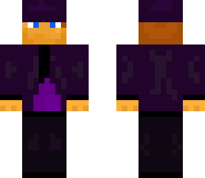 warlock boy