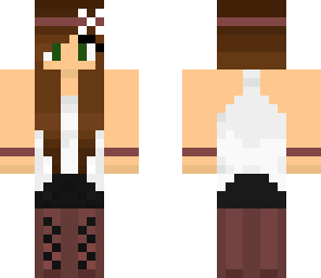 hipster girl
