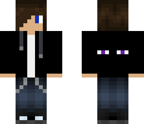 ender teen