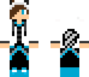 mudkip panda teen