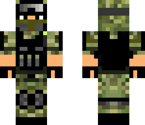 italian soldier