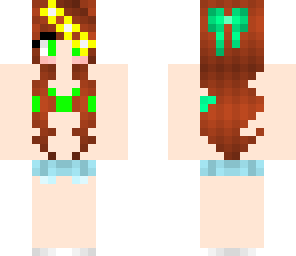 summertime teen 