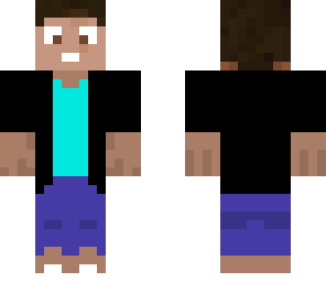 aaron skin spectedor