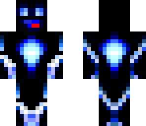 derp electric creeper eddited