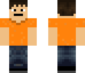 a cool skin