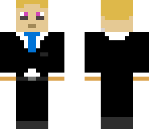 suit guy